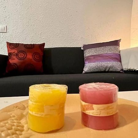 Apartamento En Toledo Capital Appartamento Esterno foto