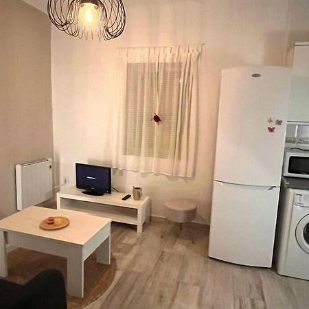 Apartamento En Toledo Capital Appartamento Esterno foto