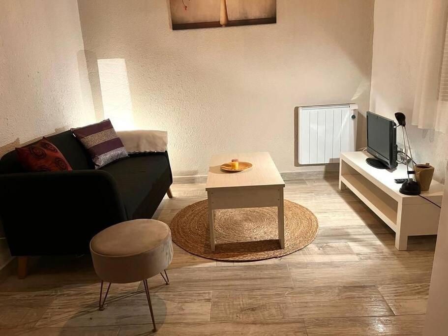 Apartamento En Toledo Capital Appartamento Esterno foto