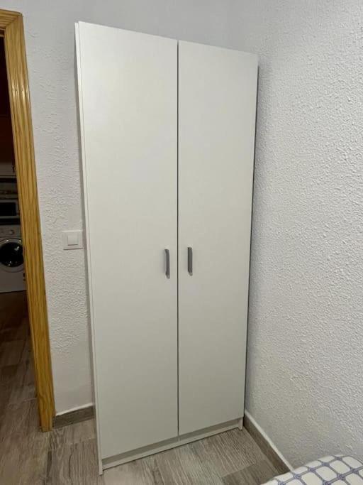 Apartamento En Toledo Capital Appartamento Esterno foto