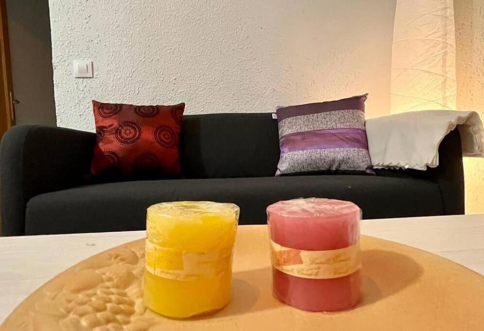 Apartamento En Toledo Capital Appartamento Esterno foto