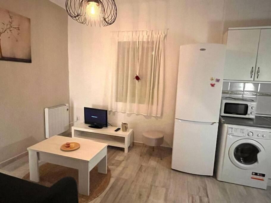 Apartamento En Toledo Capital Appartamento Esterno foto