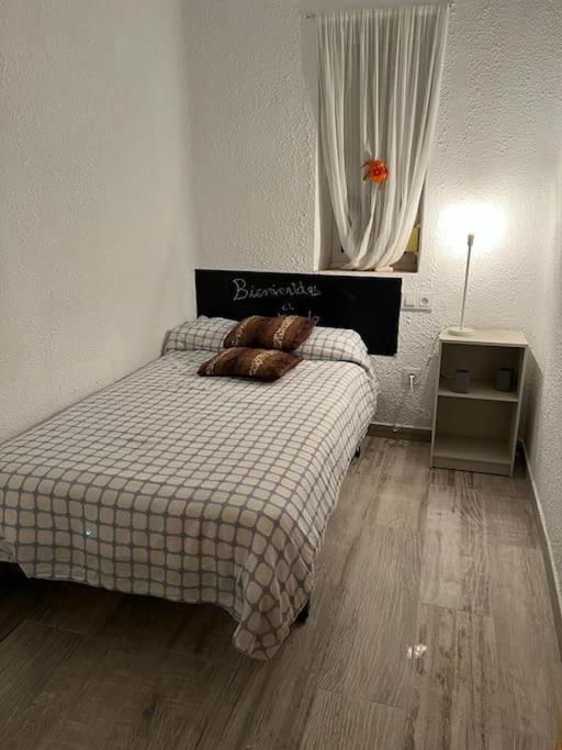 Apartamento En Toledo Capital Appartamento Esterno foto