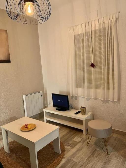 Apartamento En Toledo Capital Appartamento Esterno foto