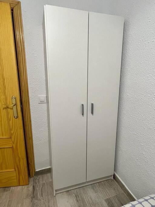 Apartamento En Toledo Capital Appartamento Esterno foto