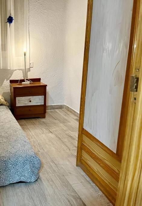Apartamento En Toledo Capital Appartamento Esterno foto